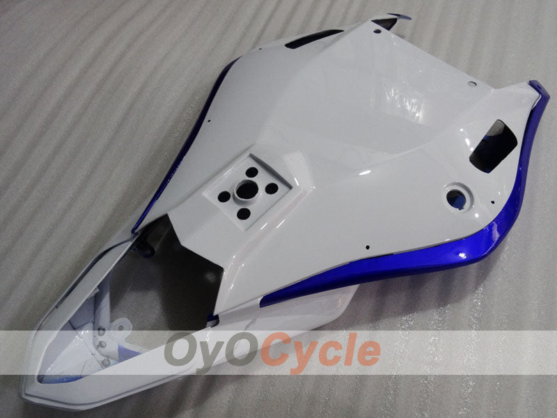 Carénage arrière + capot de selle pour Yamaha 06-07 YZF-R6 #OYO87912659