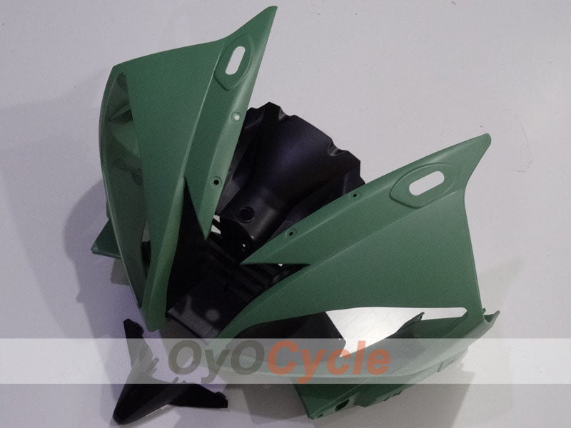 Carénage supérieur avant pour Yamaha 06-07 YZF-R6 #OYO87912662