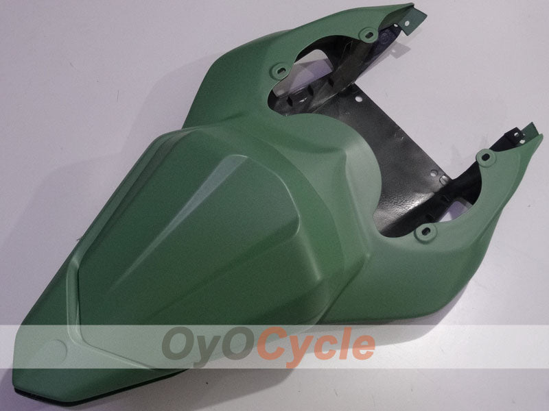 Carénage arrière + cache-selle pour Yamaha YZF-R6 06-07 #OYO87912663