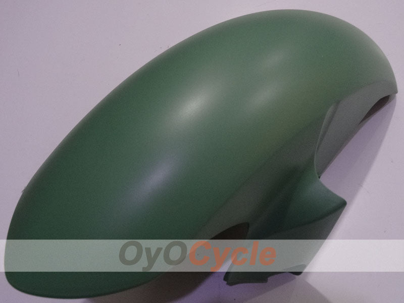 Carénage de garde-boue avant pour Yamaha 06-07 YZF-R6 #OYO87912661