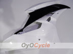 Carénages latéraux gauche et droit pour Yamaha YZF-R6 06-07 #OYO87912667