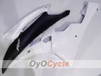 Carénages latéraux gauche et droit pour Yamaha YZF-R6 06-07 #OYO87912667