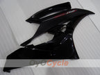Kit de carénage à injection pour YZF-R6 06-07 - Noir - Style usine #OYO87905912