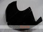 Kit de carénage à injection pour YZF-R6 06-07 - Noir - Style usine #OYO87905912