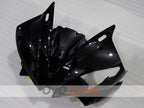 Kit de carénage à injection pour YZF-R6 06-07 - Noir - Style usine #OYO87905912