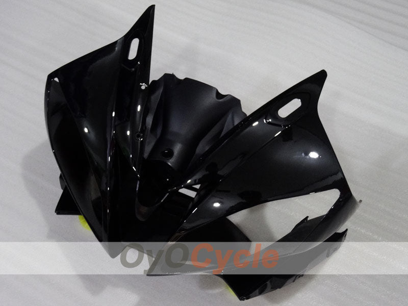 Carénage supérieur avant pour Yamaha 06-07 YZF-R6 #OYO87912668