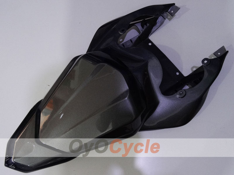 Kit de carénage à injection pour YZF-R6 06-07 - Noir - Style usine #OYO87905913