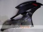 Carénages latéraux gauche et droit pour Yamaha YZF-R6 06-07 #OYO87912672