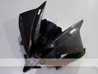 Kit de carénage à injection pour YZF-R6 06-07 - Noir - Style usine #OYO87905913