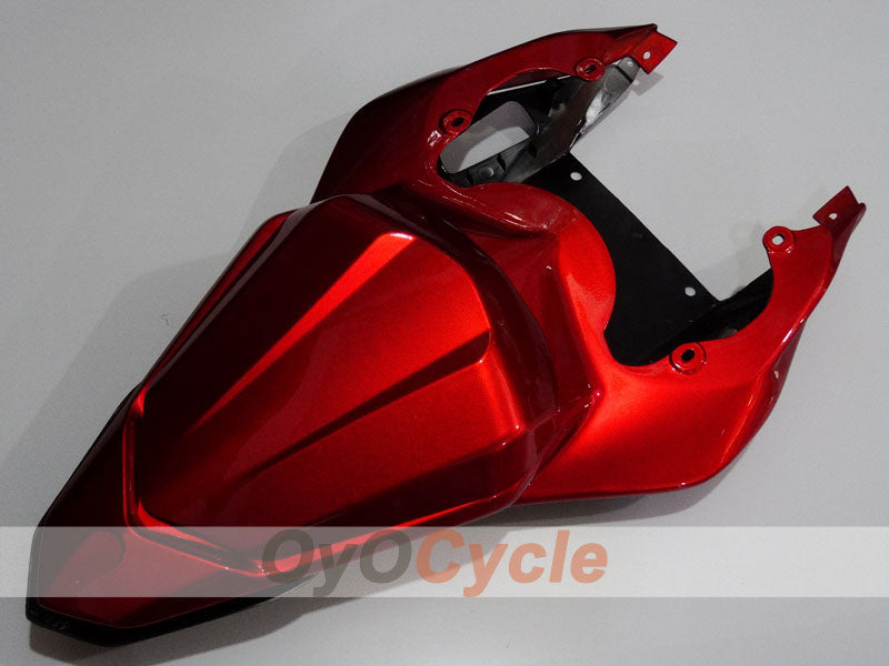 Carénage arrière + cache-selle pour Yamaha YZF-R6 06-07 #OYO87912674