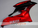 Carénages latéraux gauche et droit pour Yamaha YZF-R6 06-07 #OYO87912676