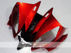 Kit de carénage à injection pour YZF-R6 06-07 - Rouge, Noir - Style usine #OYO87905914