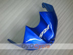 Kit de carénage à injection pour YZF-R6 06-07 - Bleu, Blanc - FIAT, MOTUL #OYO87905916