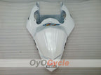 Carénage arrière + cache-selle pour Yamaha YZF-R6 06-07 #OYO87912678