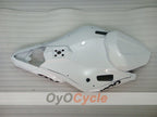 Kit de carénage à injection pour YZF-R6 06-07 - Bleu, Blanc - FIAT, MOTUL #OYO87905916