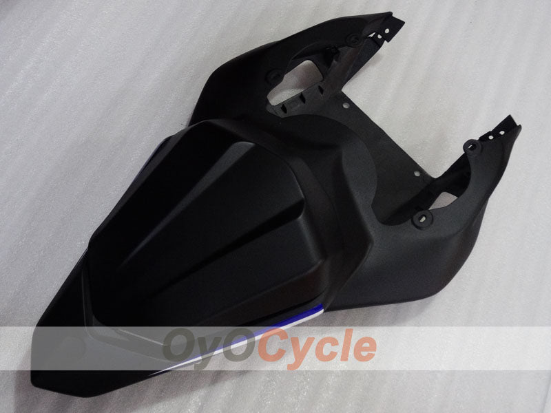Carénage arrière + cache-selle pour Yamaha YZF-R6 06-07 #OYO87912681 Image principale du produit