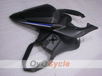 Carénage arrière + cache-selle pour Yamaha YZF-R6 06-07 #OYO87912681