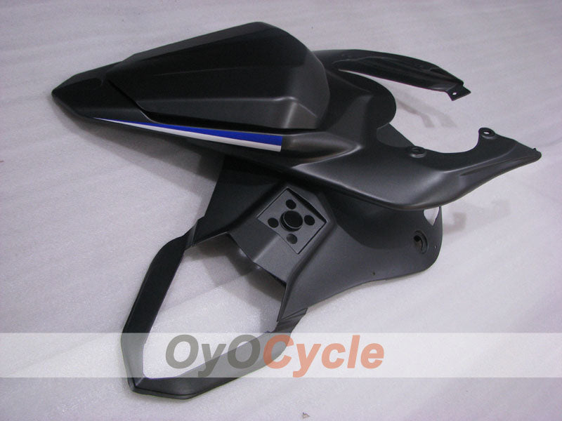 Carénage arrière + cache-selle pour Yamaha YZF-R6 06-07 #OYO87912681