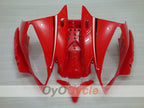 Carénage supérieur avant pour Yamaha 06-07 YZF-R6 #OYO87912683