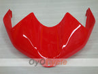 Kit de carénage à injection pour YZF-R6 06-07 - Rouge, noir - MOTUL #OYO87905919
