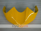 Kit de carénage à injection pour YZF-R6 06-07 - Jaune, noir - MOTUL #OYO87905920