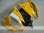 Kit de carénage à injection pour YZF-R6 06-07 - Jaune, noir - MOTUL #OYO87905920