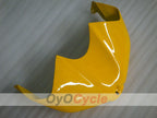 Kit de carénage à injection pour YZF-R6 06-07 - Jaune, noir - MOTUL #OYO87905920