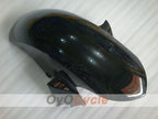 Kit de carénage à injection pour YZF-R6 06-07 - Jaune, noir - MOTUL #OYO87905920
