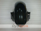 Kit de carénage à injection pour YZF-R6 06-07 - Jaune, noir - MOTUL #OYO87905920