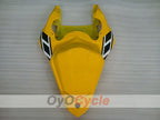 Kit de carénage à injection pour YZF-R6 06-07 - Jaune, noir - MOTUL #OYO87905920