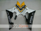Carénage latéral gauche et droit pour Yamaha YZF-R6 06-07 #OYO87912690