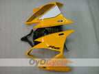 Kit de carénage à injection pour YZF-R6 06-07 - Jaune, noir - MOTUL #OYO87905921