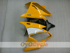 Kit de carénage à injection pour YZF-R6 06-07 - Jaune, noir - MOTUL #OYO87905921