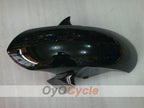 Kit de carénage à injection pour YZF-R6 06-07 - Jaune, noir - MOTUL #OYO87905921