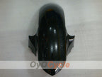Kit de carénage à injection pour YZF-R6 06-07 - Jaune, noir - MOTUL #OYO87905921