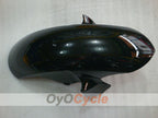 Kit de carénage à injection pour YZF-R6 06-07 - Jaune, noir - MOTUL #OYO87905921