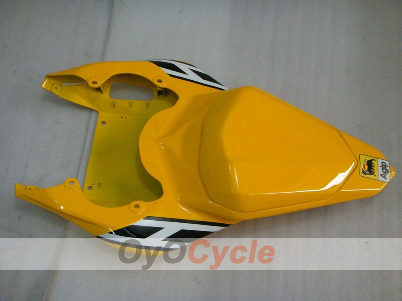 Carénage arrière + cache-selle pour Yamaha YZF-R6 06-07 #OYO87912689 Image secondaire du produit