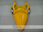 Carénage arrière + cache-selle pour Yamaha YZF-R6 06-07 #OYO87912689