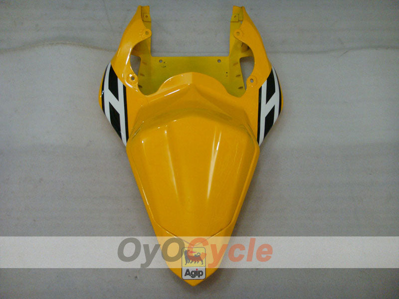 Carénage arrière + cache-selle pour Yamaha YZF-R6 06-07 #OYO87912689