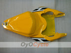 Carénage arrière + cache-selle pour Yamaha YZF-R6 06-07 #OYO87912689