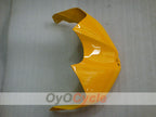 Kit de carénage à injection pour YZF-R6 06-07 - Jaune, noir - MOTUL #OYO87905921