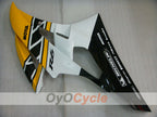 Carénage latéral gauche et droit pour Yamaha YZF-R6 06-07 #OYO87912690