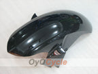 Kit de carénage à injection pour YZF-R6 06-07 - Noir, mat - Style usine #OYO87905922