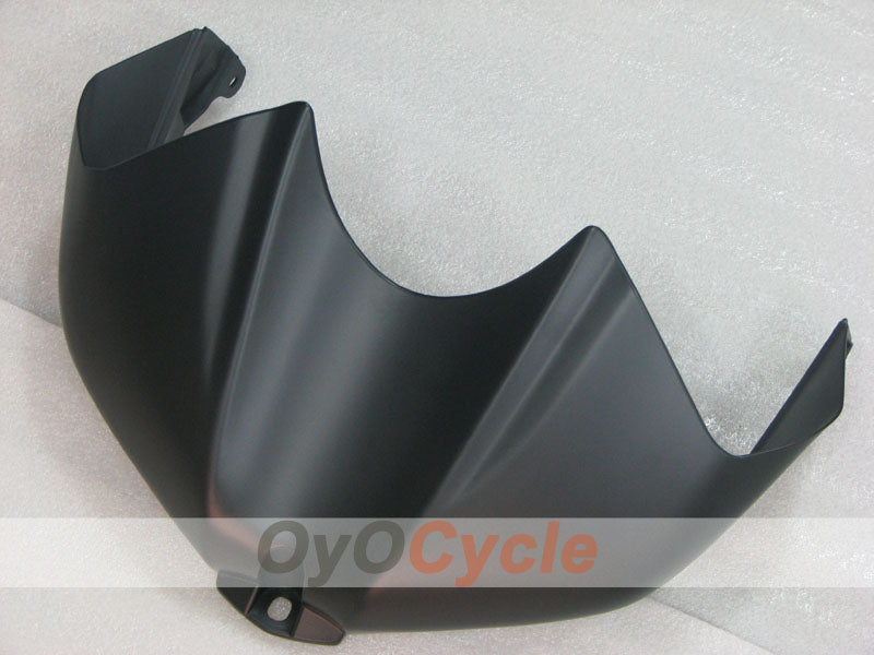 Kit de carénage à injection pour YZF-R6 06-07 - Noir, mat - Style usine #OYO87905922
