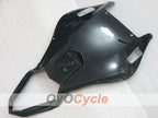 Kit de carénage à injection pour YZF-R6 06-07 - Noir, mat - Style usine #OYO87905922
