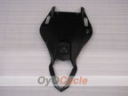 Kit de carénage à injection pour YZF-R6 06-07 - Noir, mat - Style usine #OYO87905923