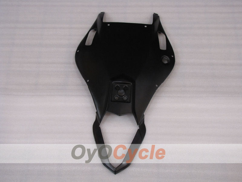Kit de carénage à injection pour YZF-R6 06-07 - Noir, mat - Style usine #OYO87905923
