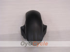 Kit de carénage à injection pour YZF-R6 06-07 - Noir, mat - Style usine #OYO87905923