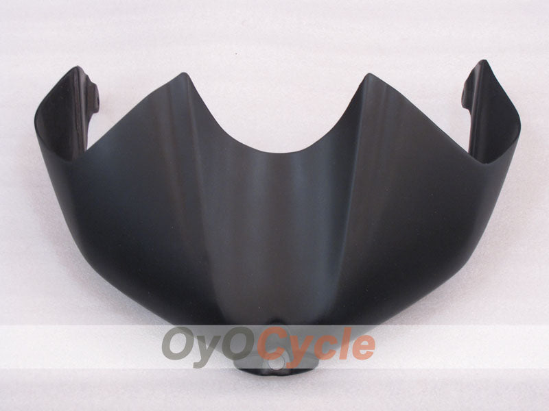 Kit de carénage à injection pour YZF-R6 06-07 - Noir, mat - Style usine #OYO87905923