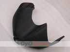 Kit de carénage à injection pour YZF-R6 06-07 - Noir, mat - Style usine #OYO87905923